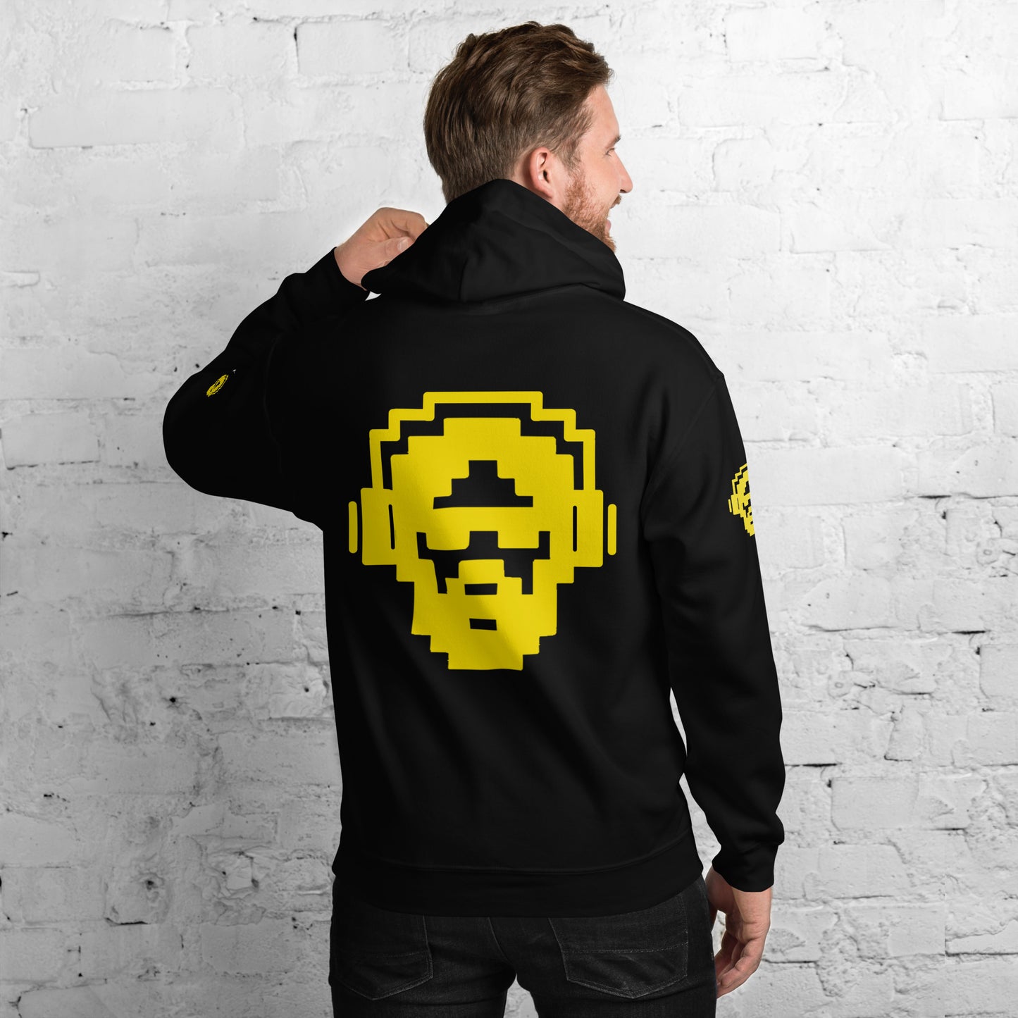 DeDjs Hoodie