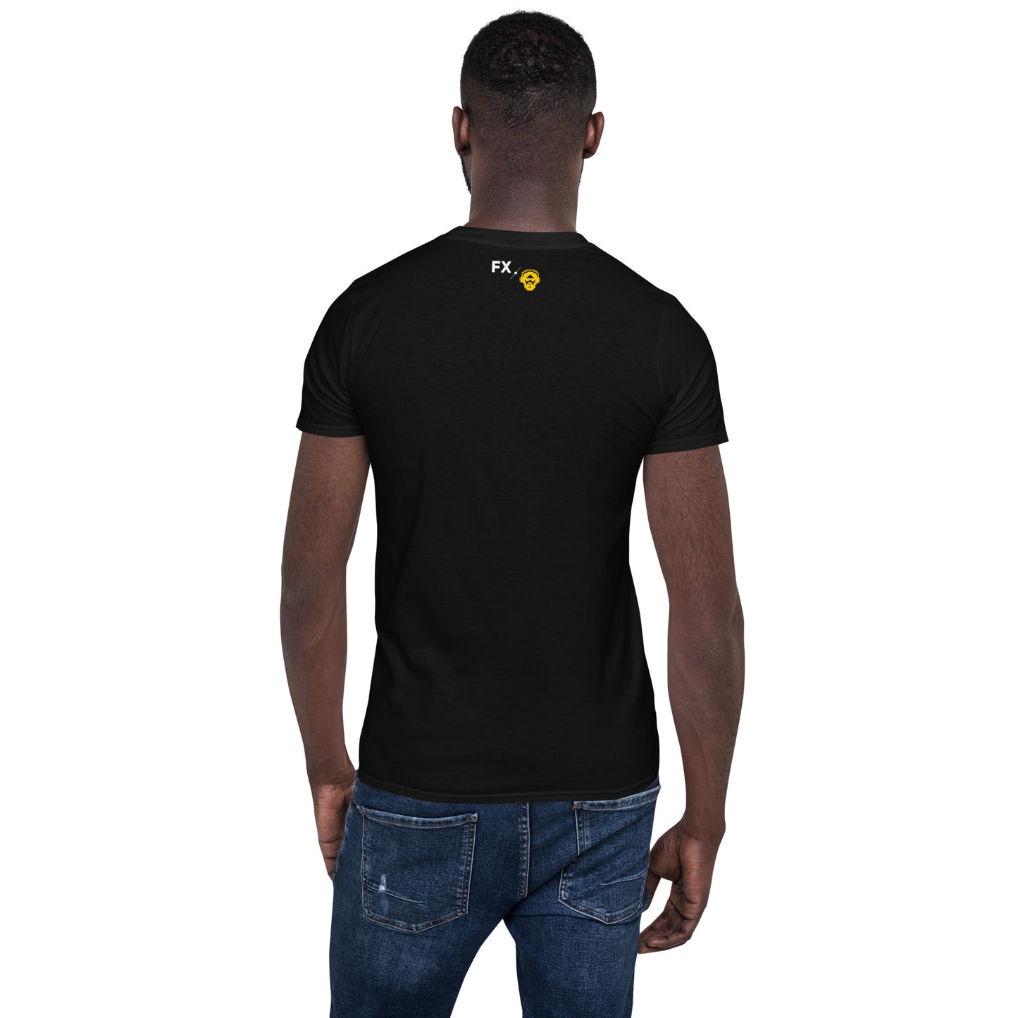 DeGods Short-Sleeve Unisex T-Shirt