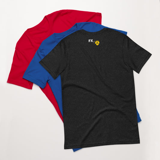 Sky Y00t #10863 / Funky t-shirt